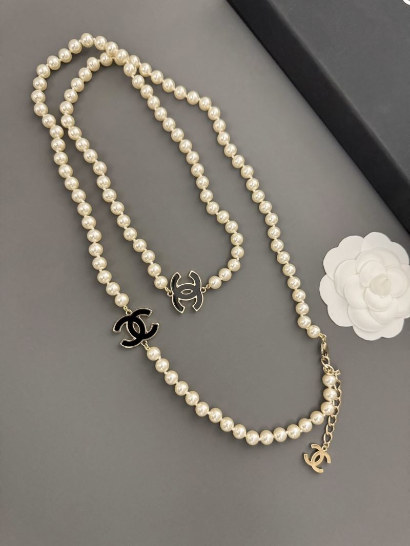 Chanel Necklaces